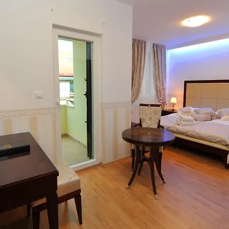 בית הארחה Vice