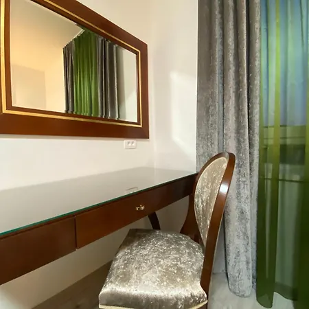 Vice בית הארחה