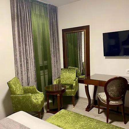 בית הארחה Vice ספליט