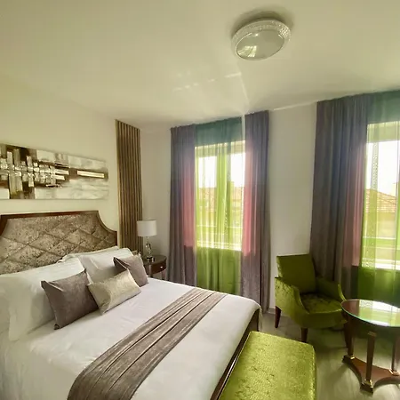 בית הארחה Vice ספליט