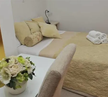 Vice בית הארחה