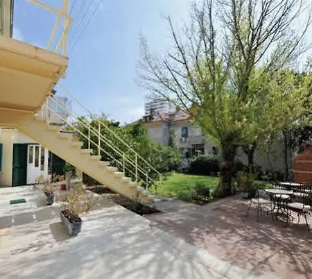 Vice בית הארחה