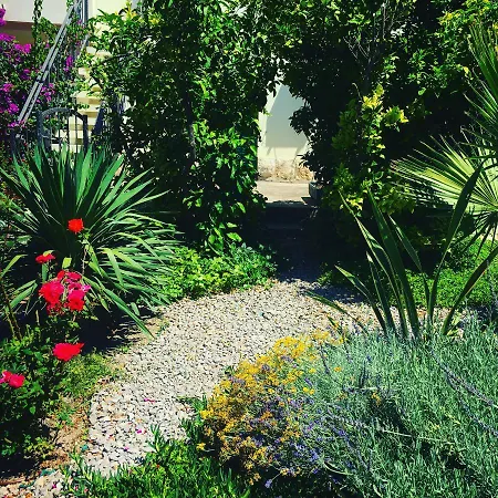 Guesthouse Villa Vice Гостевой дом 3*