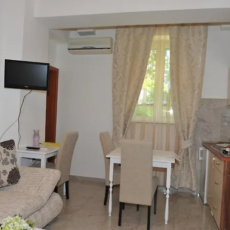 Guest house Guesthouse Villa Vice