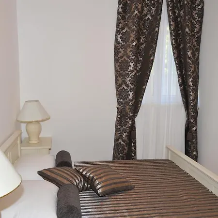 Guest house Guesthouse Villa Vice
