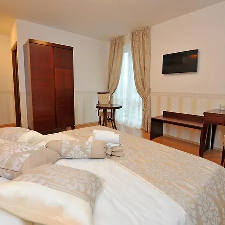 Guesthouse Villa Vice 3*