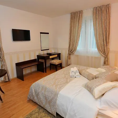 Guesthouse Villa Vice Гостевой дом Сплит