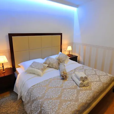 Guesthouse Villa Vice 3*