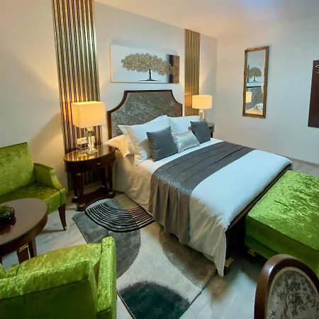 Guesthouse Villa Vice Сплит