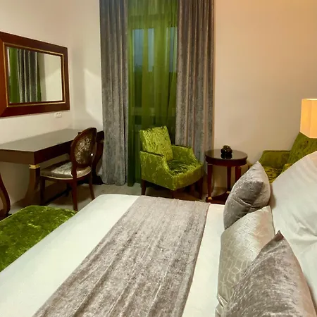 Guesthouse Villa Vice Гостевой дом Сплит