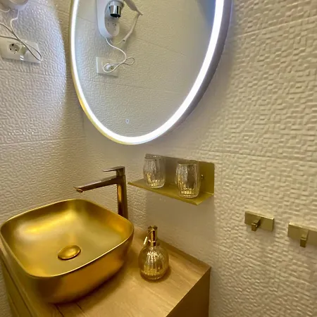Guesthouse Villa Vice Гостевой дом