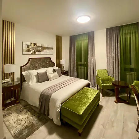 Guesthouse Villa Vice