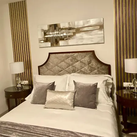 Guesthouse Villa Vice