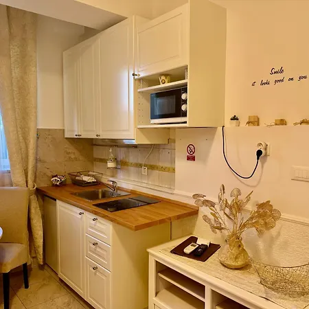 Гостевой дом Guesthouse Villa Vice Сплит
