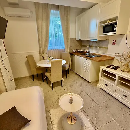 Гостевой дом Guesthouse Villa Vice