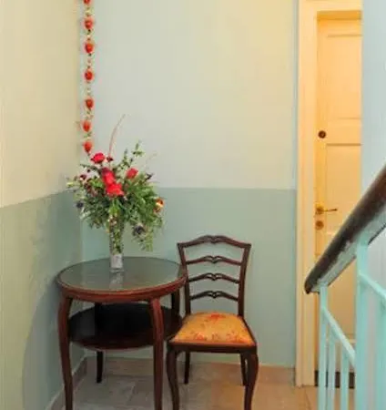 Guesthouse Villa Vice