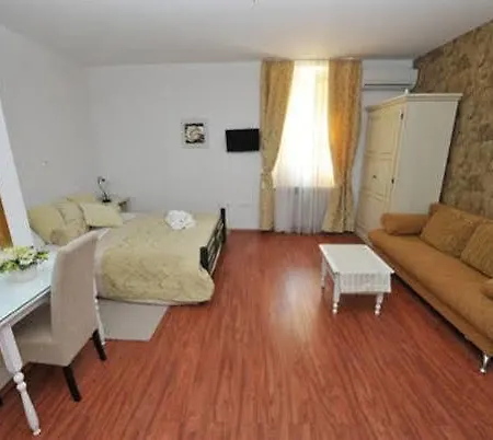 Гостевой дом Guesthouse Villa Vice