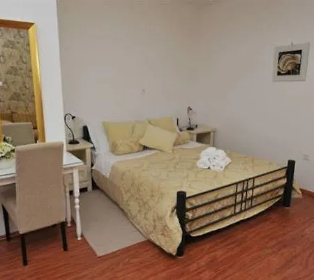 Гостевой дом Guesthouse Villa Vice 3*