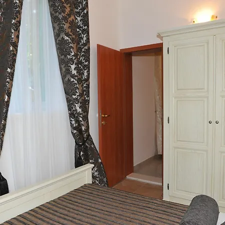 Guesthouse Villa Vice Гостевой дом
