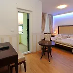 Гостевой дом Guesthouse Villa Vice
