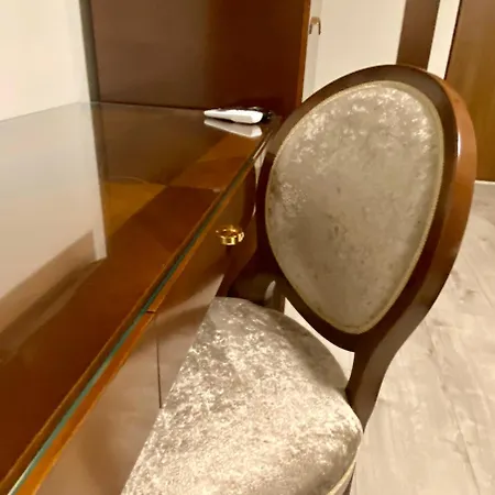 Vice Maison d'hôtes 3*