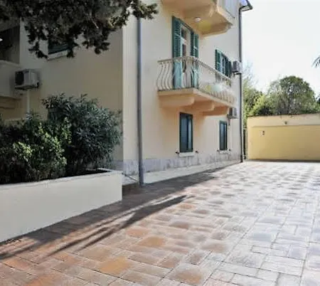 Maison d'hôtes Vice Split