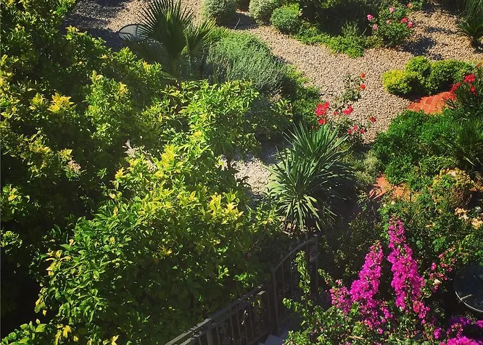 Guesthouse Villa Vice 3*