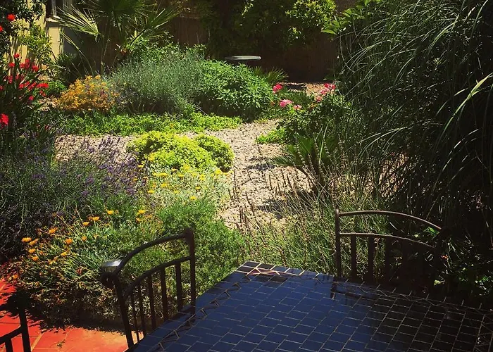 Guesthouse Villa Vice Гостевой дом