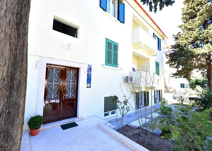 Гостевой дом Guesthouse Villa Vice