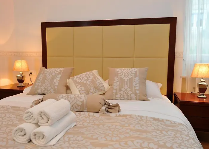 Guesthouse Villa Vice