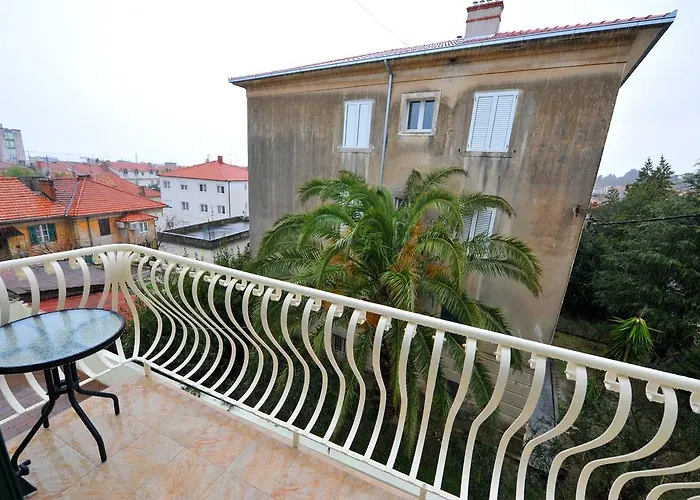 Гостевой дом Guesthouse Villa Vice