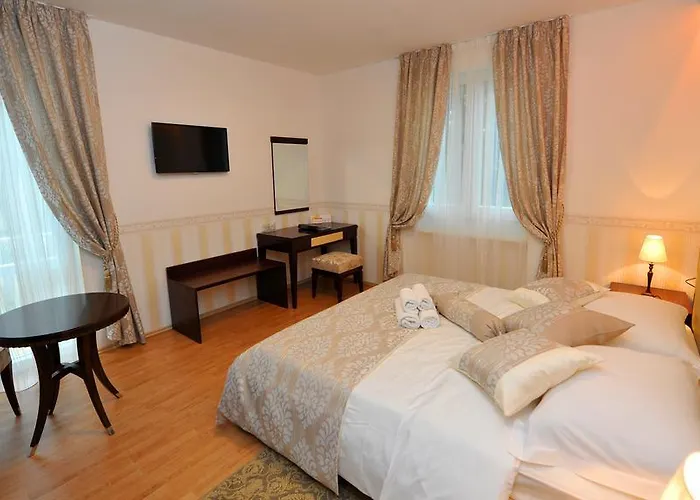 Guesthouse Villa Vice Гостевой дом Сплит
