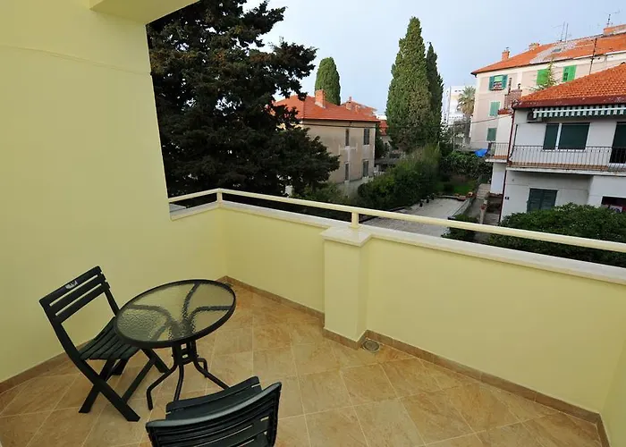 Guesthouse Villa Vice Гостевой дом