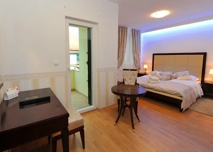 Гостевой дом Guesthouse Villa Vice