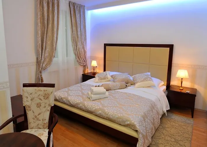 Guesthouse Villa Vice Гостевой дом