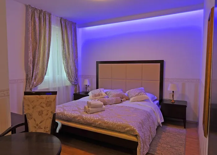 Guesthouse Villa Vice 3*