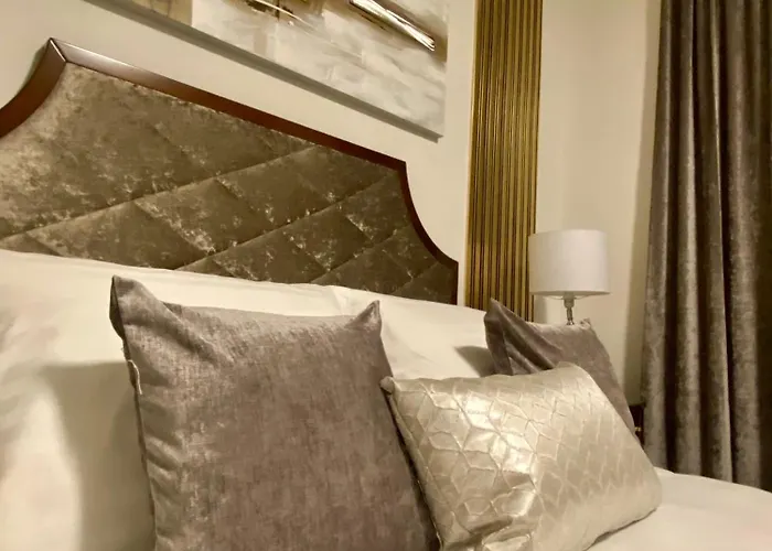 Guesthouse Villa Vice Гостевой дом