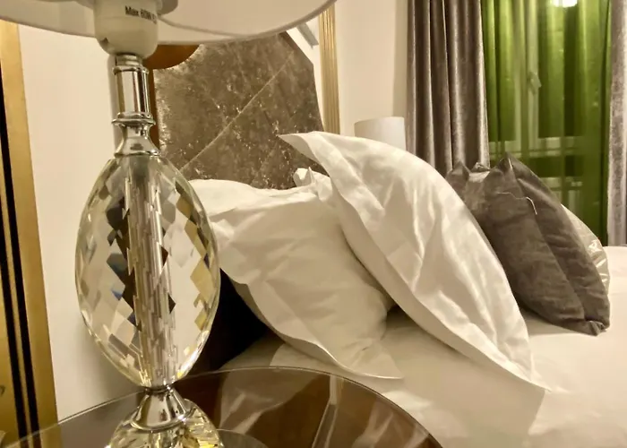 Guesthouse Villa Vice Гостевой дом 3*