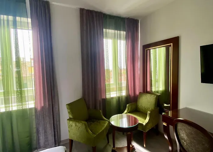 Гостевой дом Guesthouse Villa Vice