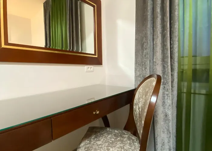 Guesthouse Villa Vice Гостевой дом