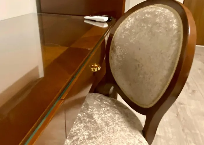 Guesthouse Villa Vice Гостевой дом 3*