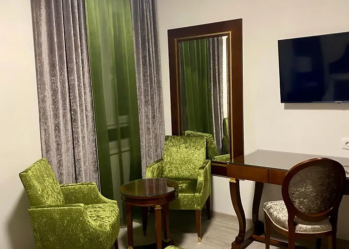 Гостевой дом Guesthouse Villa Vice Сплит