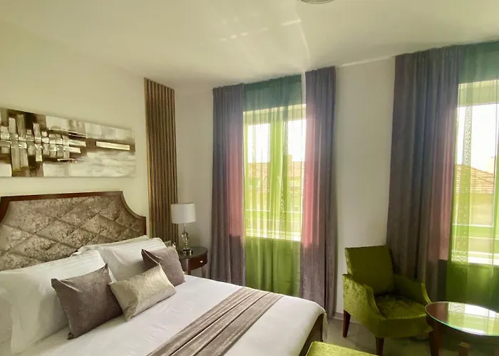 Гостевой дом Guesthouse Villa Vice Сплит