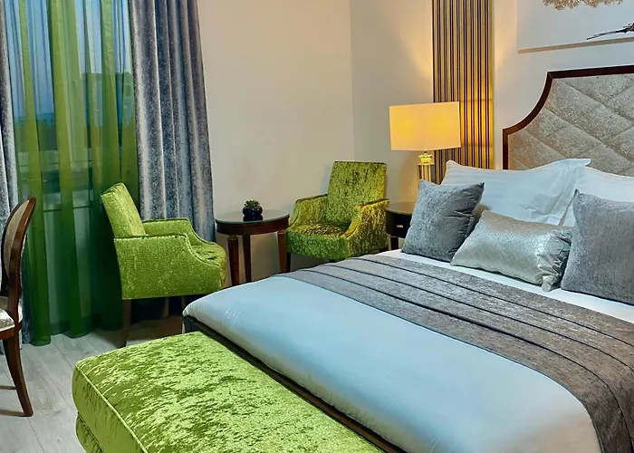 Guesthouse Villa Vice Гостевой дом Сплит