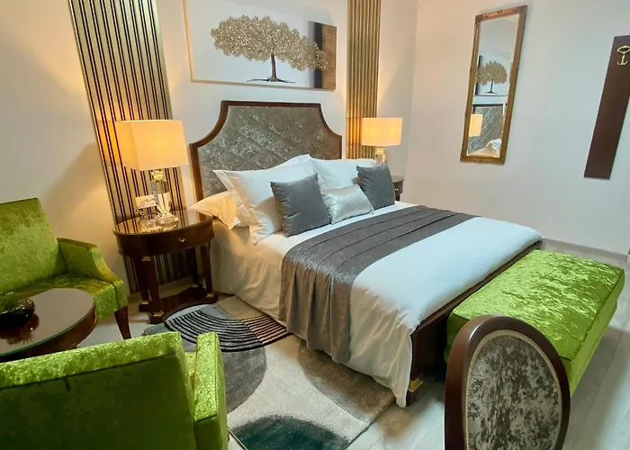 Гостевой дом Guesthouse Villa Vice Сплит