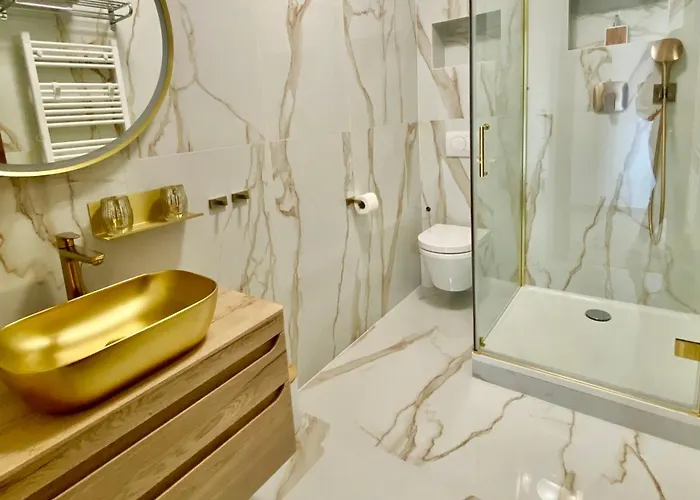 Guesthouse Villa Vice 3* Сплит