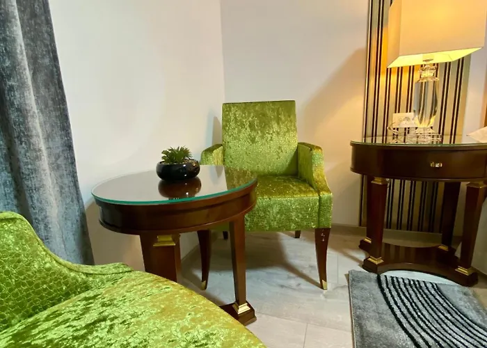 Гостевой дом Guesthouse Villa Vice