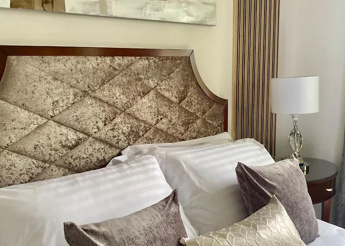 Guesthouse Villa Vice Гостевой дом