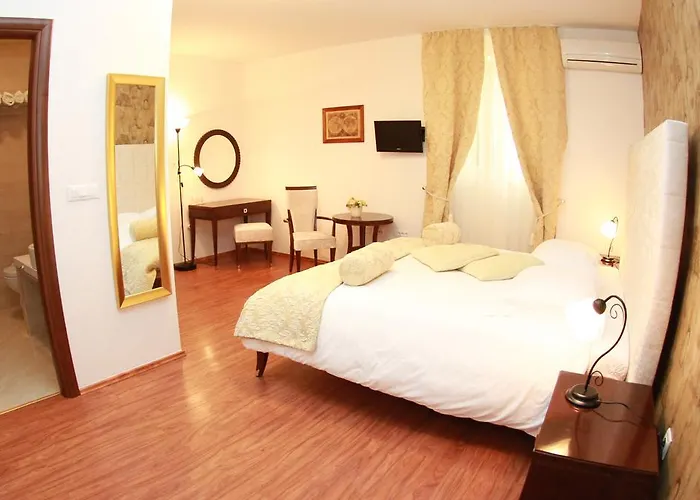 Guesthouse Villa Vice Гостевой дом