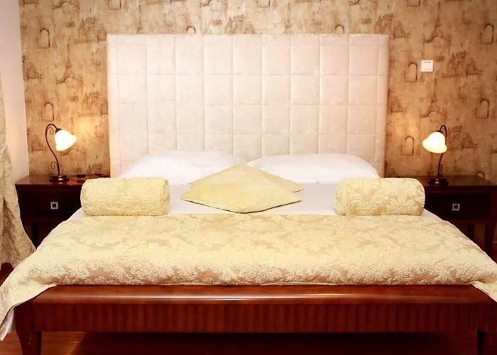 Guesthouse Villa Vice Сплит